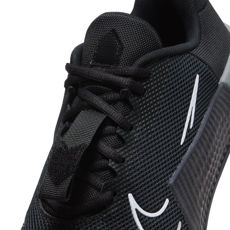 Nike Metcon 9, Negro/Antracita/Gris Humo/Blanco, hi-res