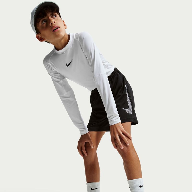 Short Nike, Negro, hi-res