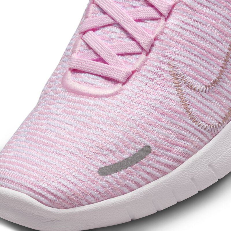 Nike Free RN NN, Espuma rosa/Oxford rosa/Tinte platino/Blanco, hi-res