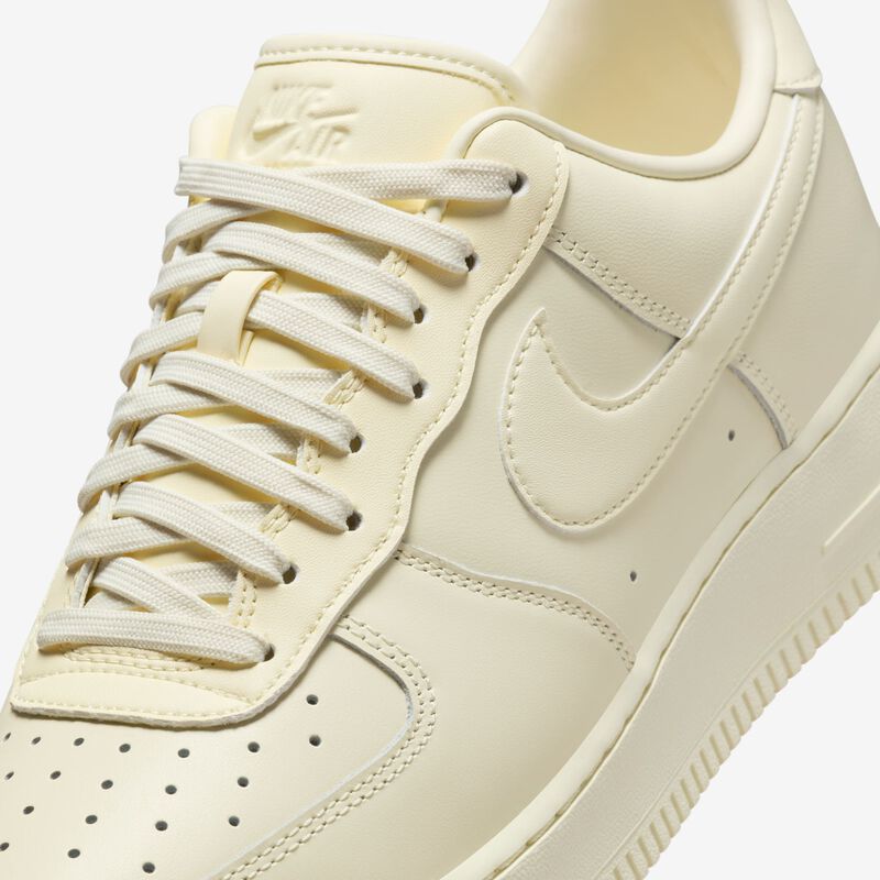 Nike Air Force 1 '07 Fresh, Leche De Coco/Leche De Coco, hi-res
