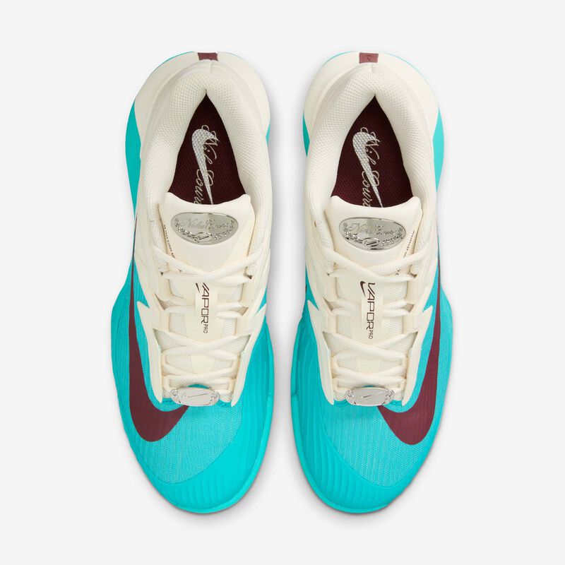 Nike Vapor Pro 3 Premium, Tiffany Azul/Blanco, hi-res