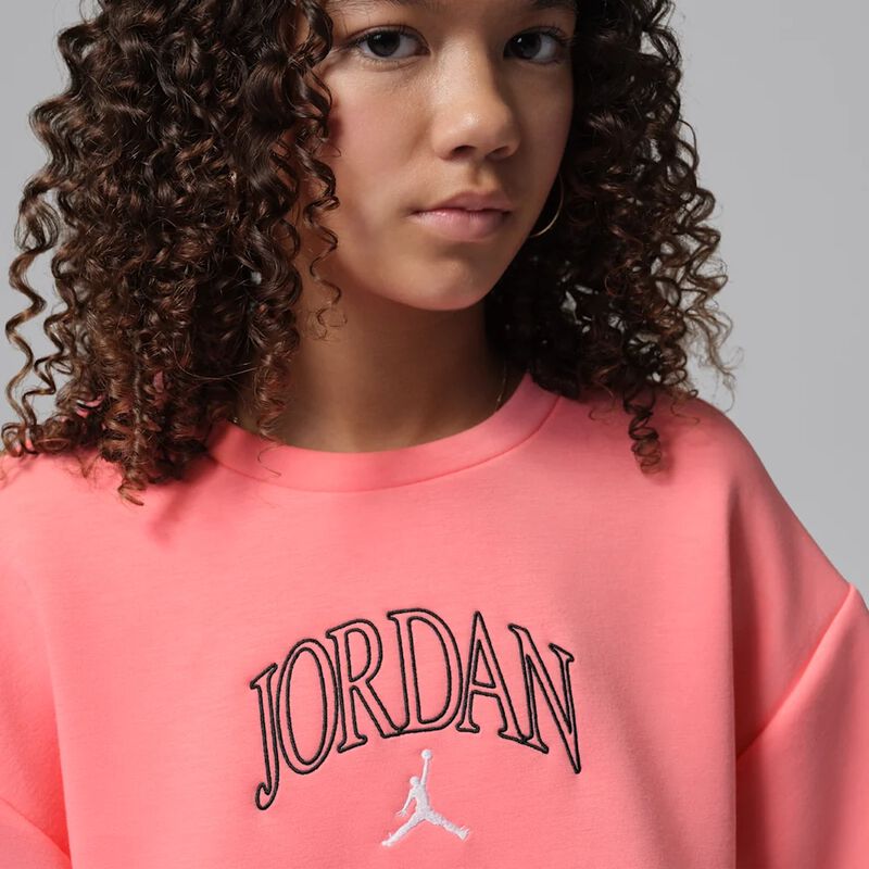 Polo Jordan, Rosado, hi-res