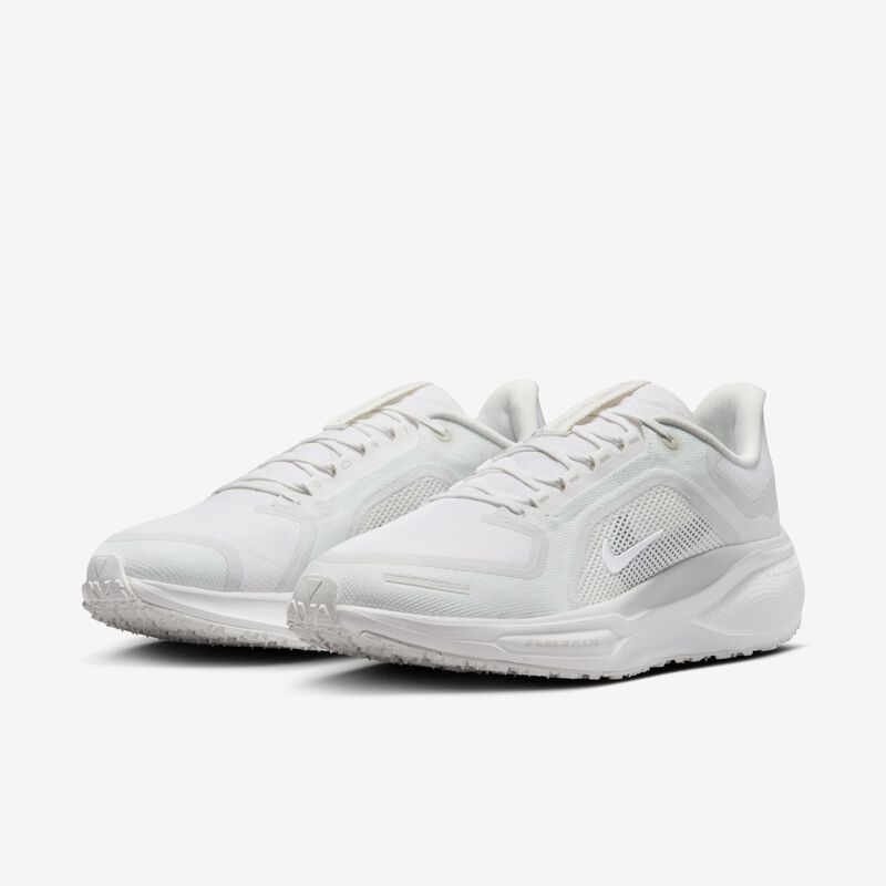 Nike Pegasus 41 GORE-TEX, Blanco Cumbre/Polvo Fotón/Blanco Roto/Blanco, hi-res