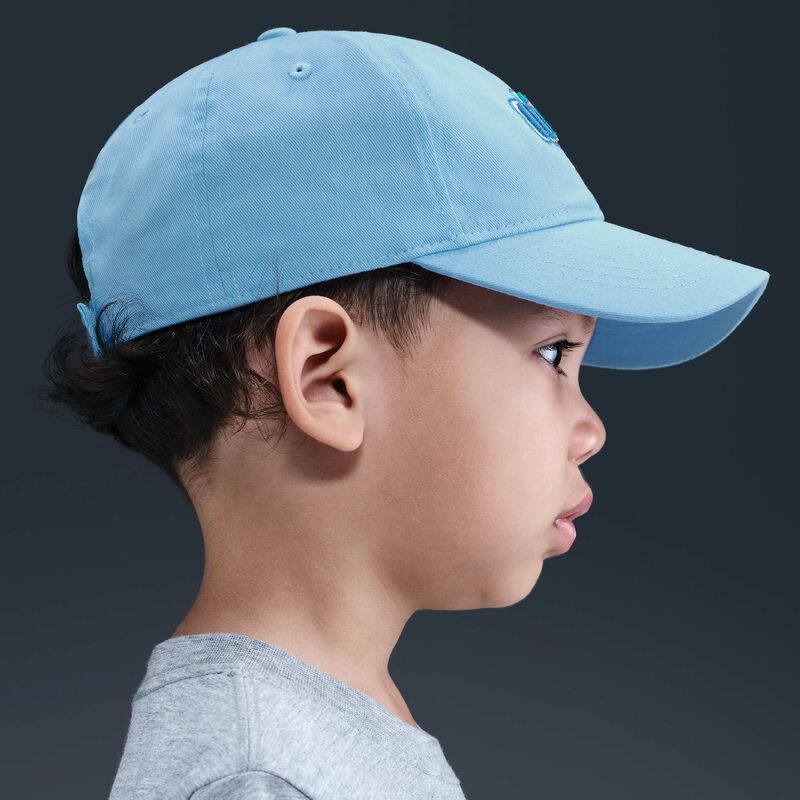 Nike E1D1 Club, Azul, hi-res
