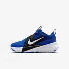 Nike Team Hustle D 12, Juego Royal/Negro/Blanco, hi-res