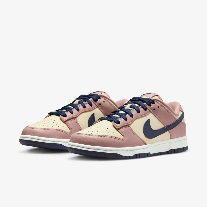 Nike Dunk Low SE, Rosado, hi-res