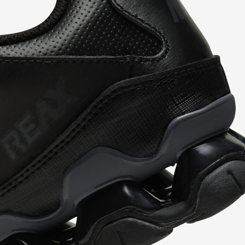 Nike Reax 8 TR, Negro/Antracita/Negro, hi-res