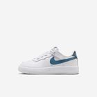 Nike Force 1 Low EasyOn, Blanco/Tormenta, hi-res