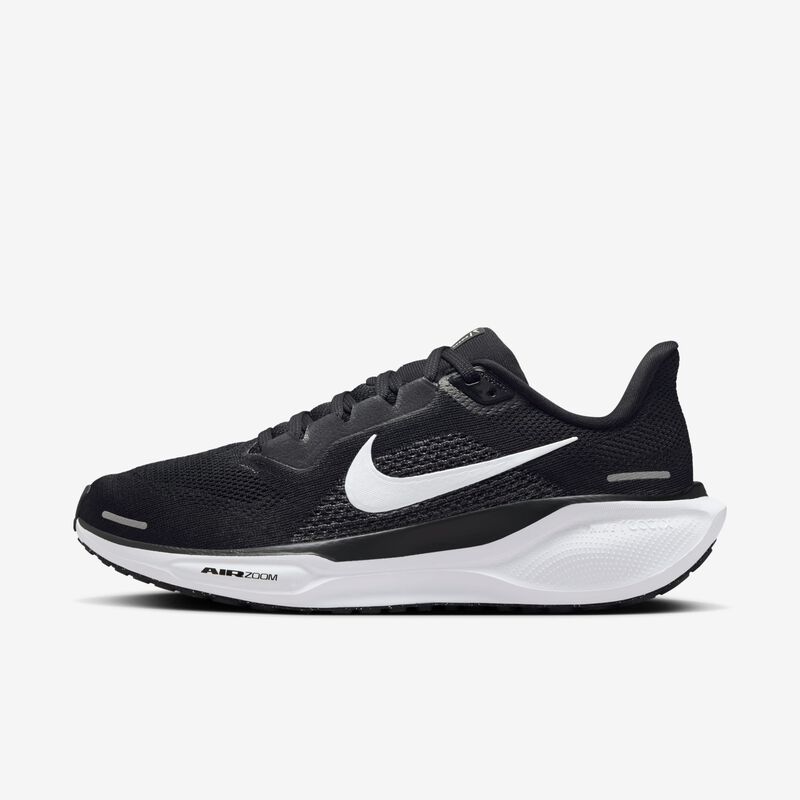 Nike Pegasus 41, Negro/Antracita/Blanco, hi-res
