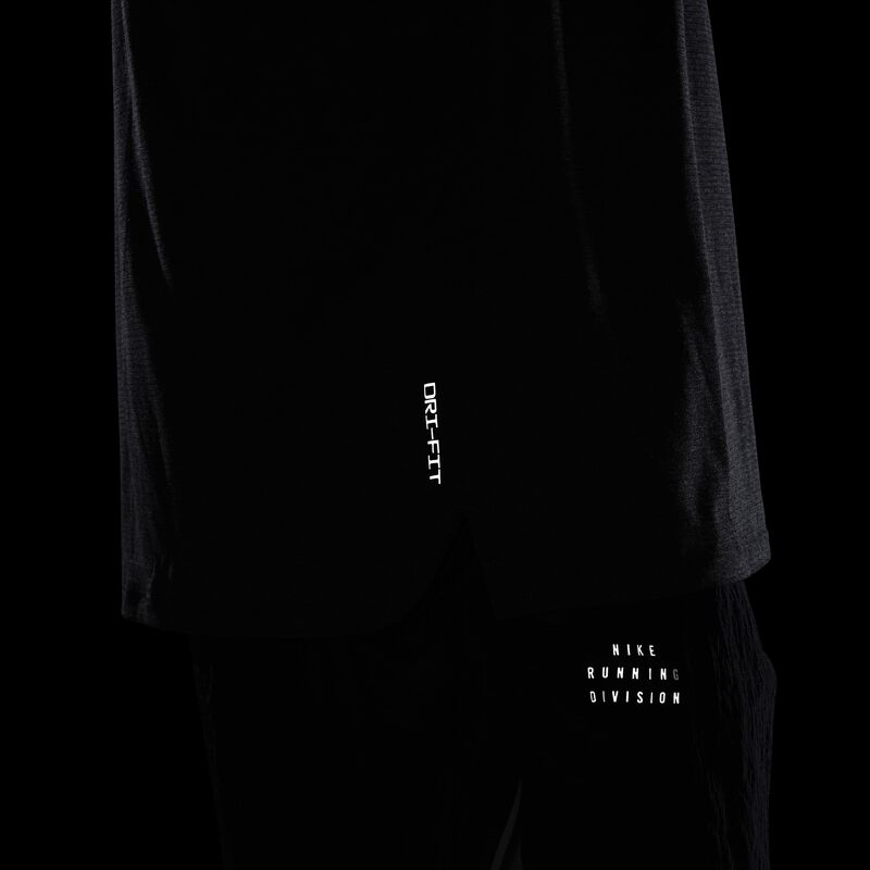 Nike Rise 365 Running Division, Polvo Negro/Fotón, hi-res