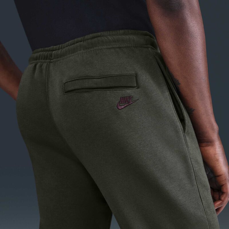Pantal&oacute;n Nike Sportswear, Verde, hi-res