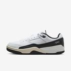 Jordan Flight Court, Blanco/Vela/Negro, hi-res