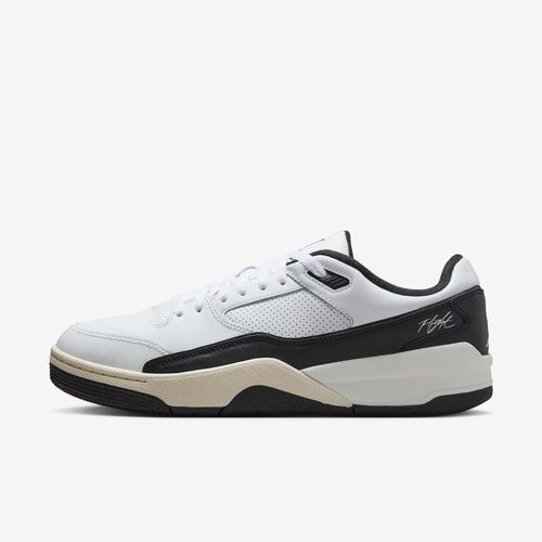 Jordan Flight Court