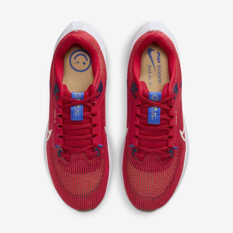 Zapatilla Nike, Rojo, hi-res