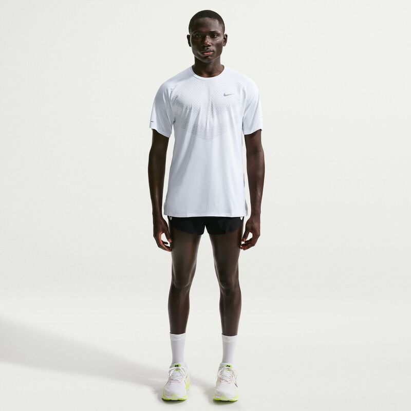 Polo Nike, Blanco, hi-res