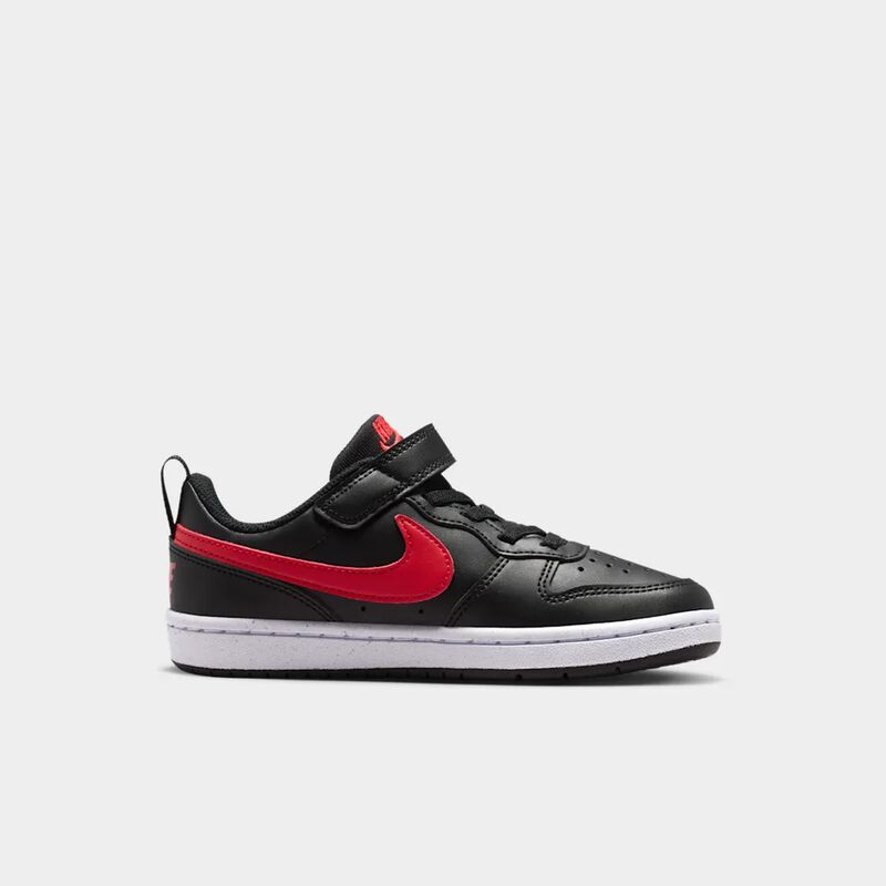 [Ljava.lang.String;@72099340 Nike Court Borough Low Recraft, Negro, hi-res