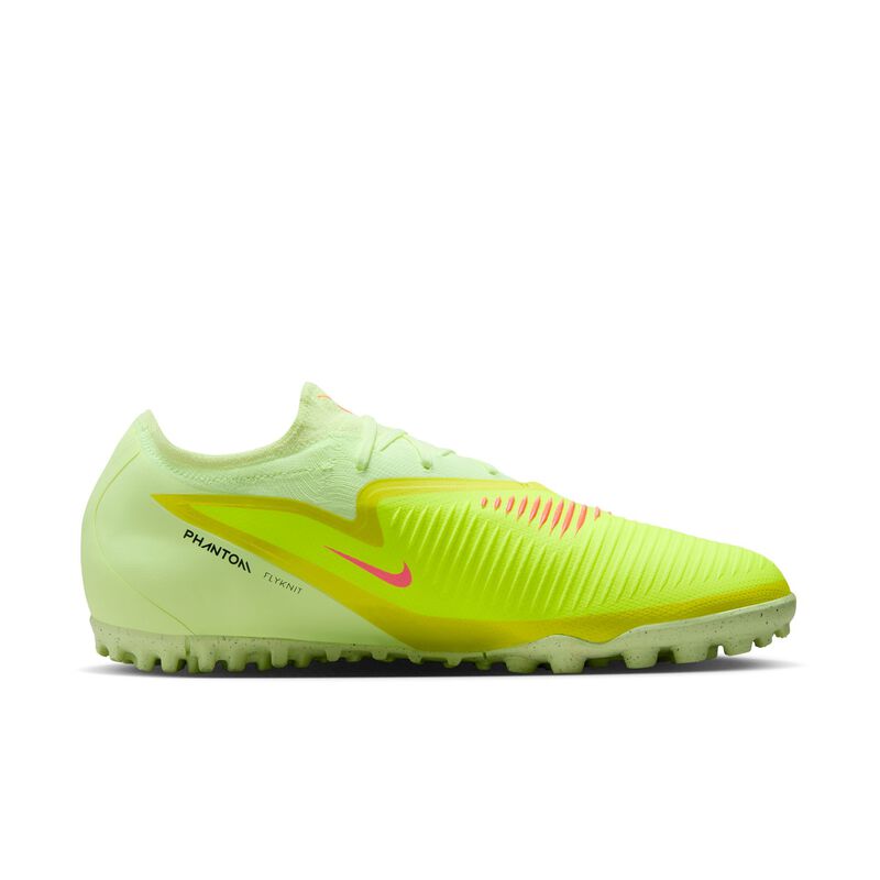 Nike Phantom 6 Low Pro, Verde, hi-res