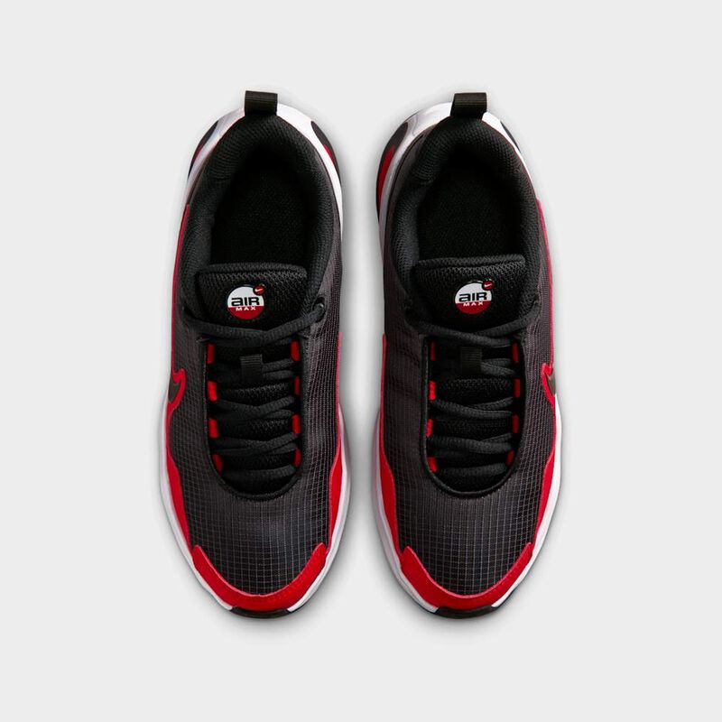 Zapatilla Nike Air Max Nova, Gris, hi-res