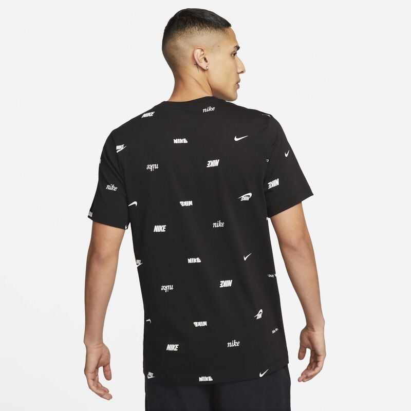 Nike Club, Negro, hi-res