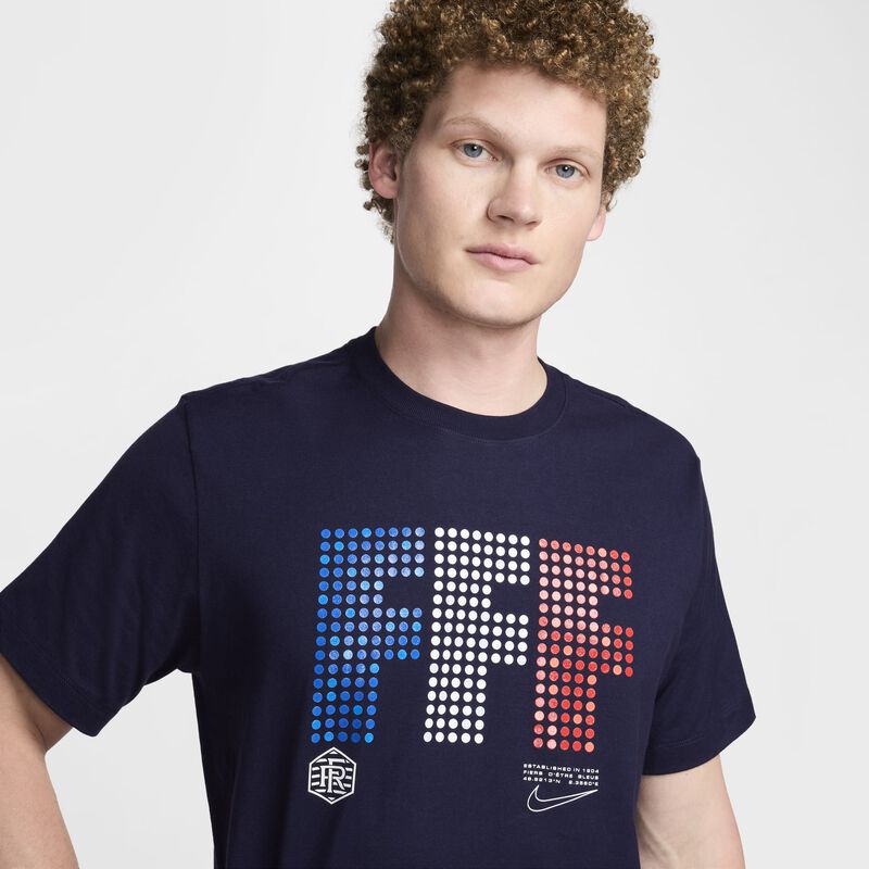 Federación Francesa de Fútbol (FFF), Azul Negro, hi-res