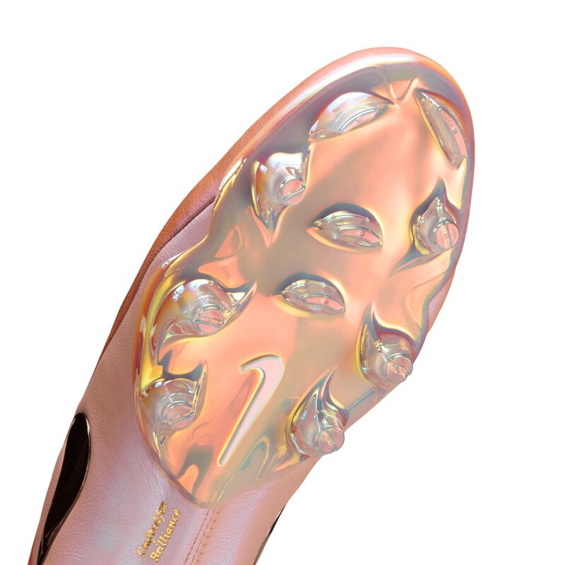 Chimp&uacute;n Nike Tiempo, Multicolor, hi-res