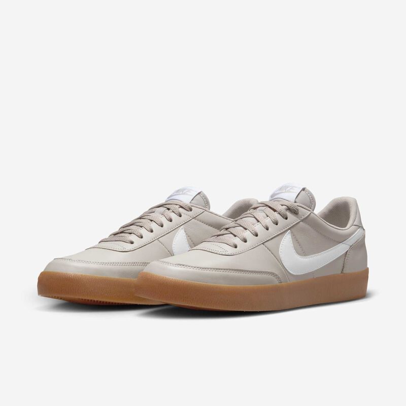 Nike Killshot 2 Leather, Gris universitario/Marrón Medio Goma/Blanco, hi-res