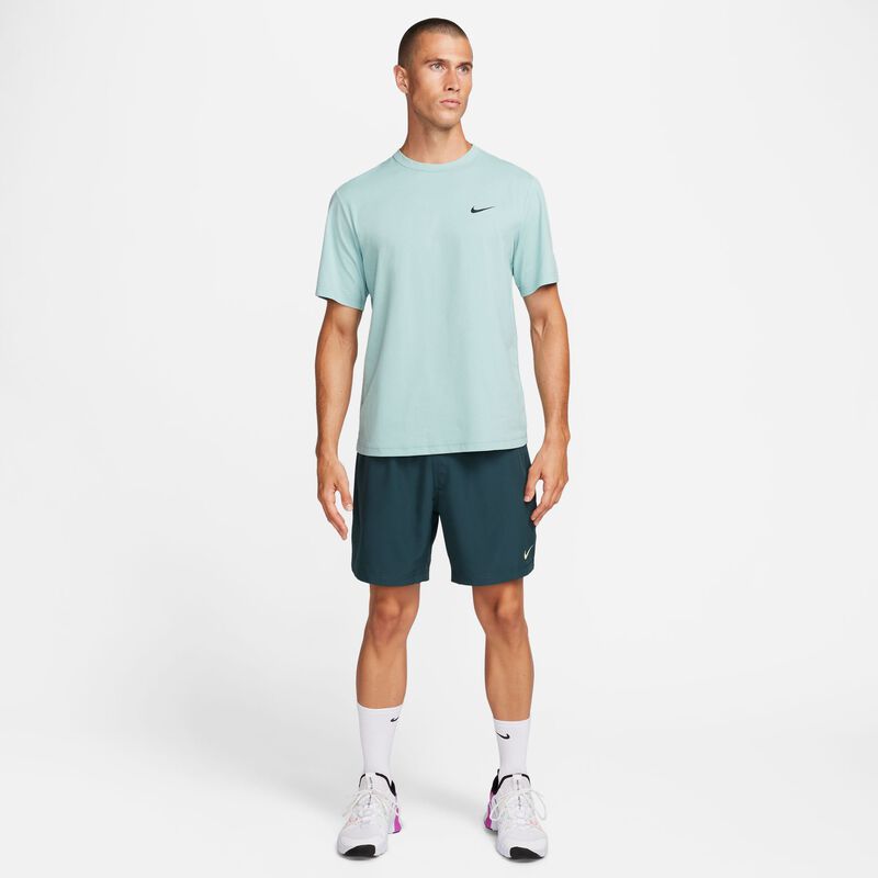 Short Nike, Verde, hi-res