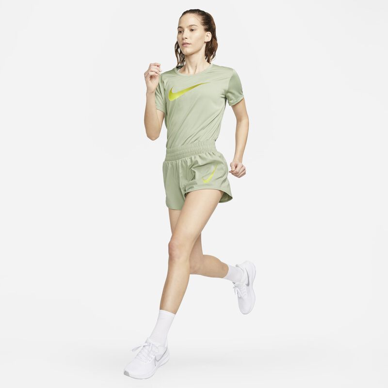 Nike Swoosh, Verde petróleo, hi-res