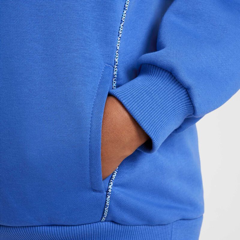 Nike Sportswear Club, Azul Cometa/Aluminio, hi-res