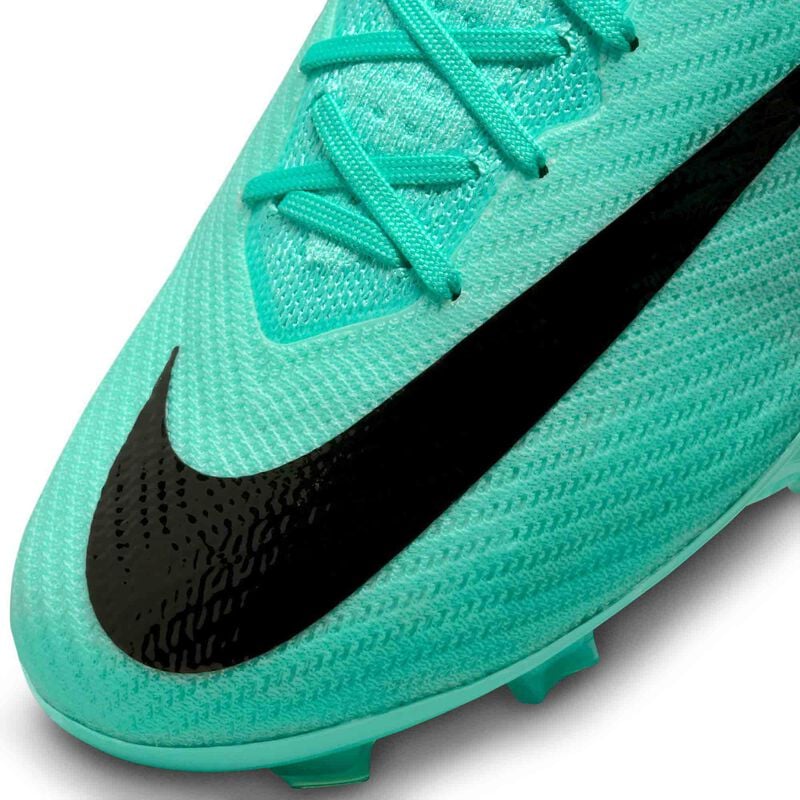 Nike Mercurial Superfly 9 Elite, Hiperturquesa/Sueño fucsia/Blanco/Negro, hi-res