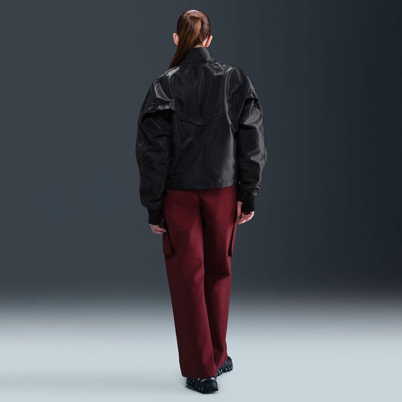 Casaca Nike Sportswear Windrunner, Negro, hi-res