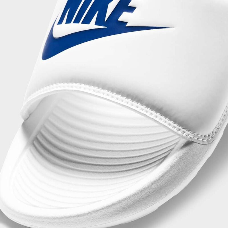 Nike Victori One, Blanco/Azul royal/Blanco, hi-res