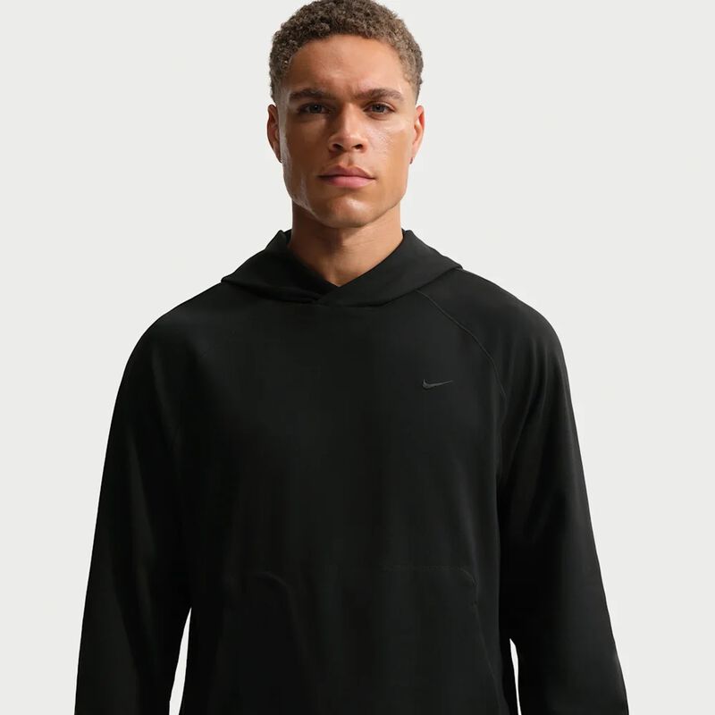 Polera Nike Sportwear, Negro, hi-res