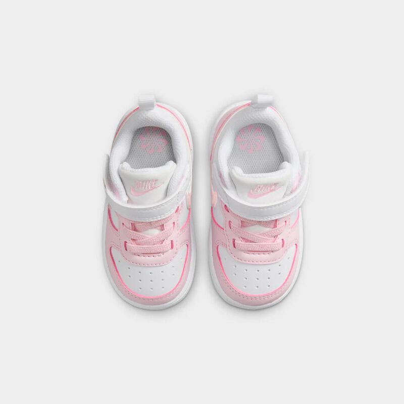 [Ljava.lang.String;@795e4ddc Nike Court Borough Low Recraft, Blanco, hi-res