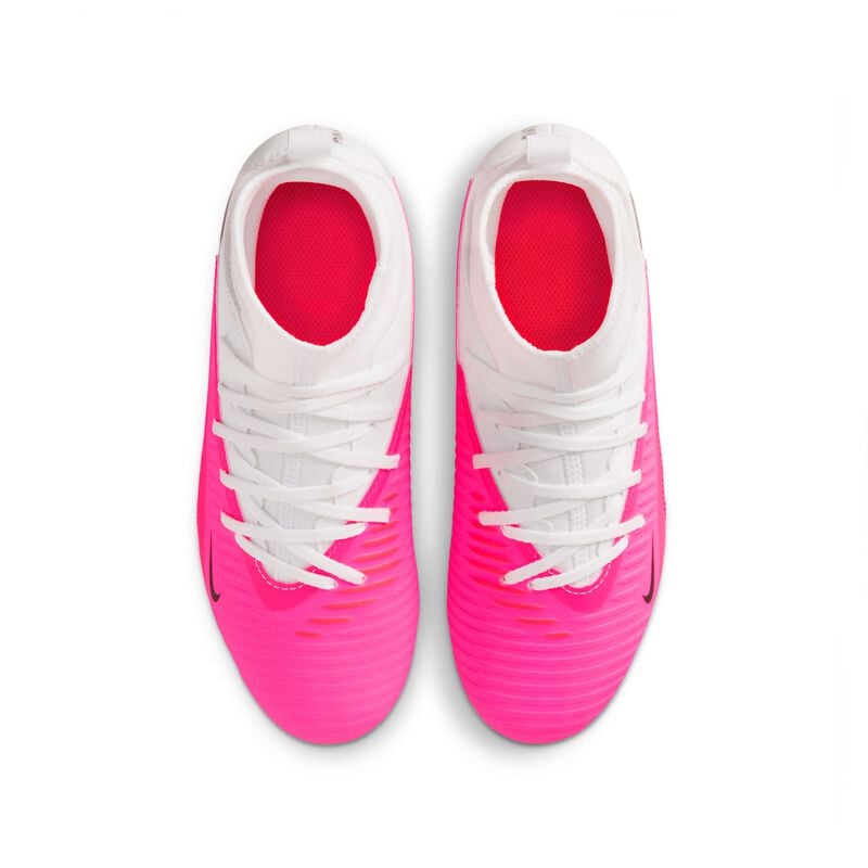 Chimp&uacute;n Nike Jr. Phantom&nbsp;6 High Club, Multicolor, hi-res