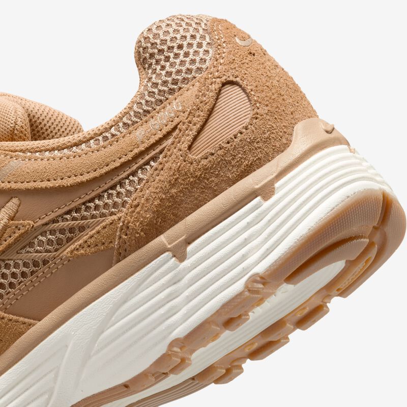 Nike P-6000 SE, Lino/Oro Metalizado/Vela/Lino, hi-res