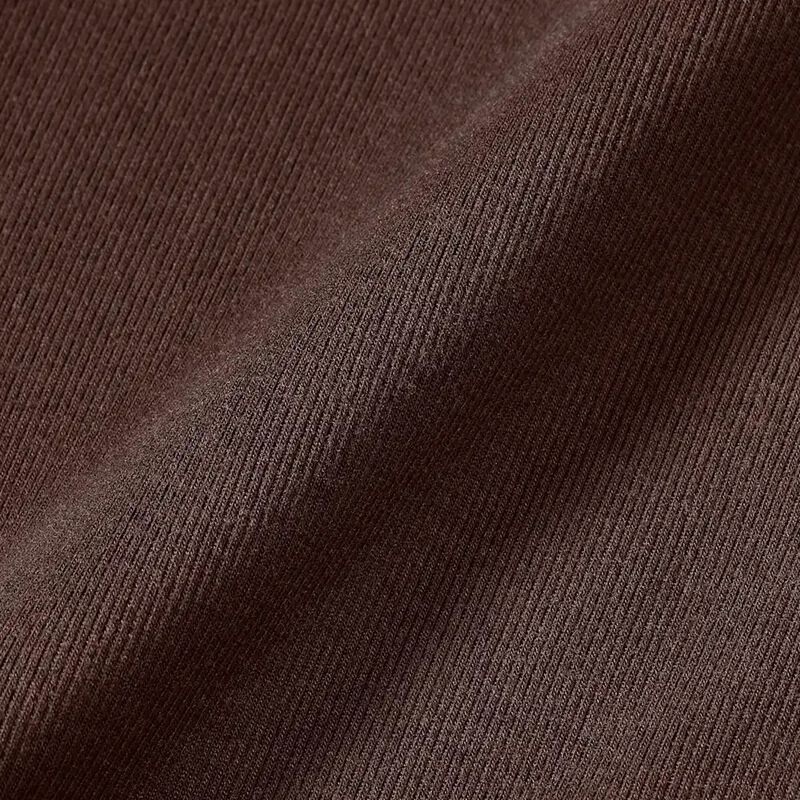 Short Nike Sportswear Chill Knit, Morado, hi-res