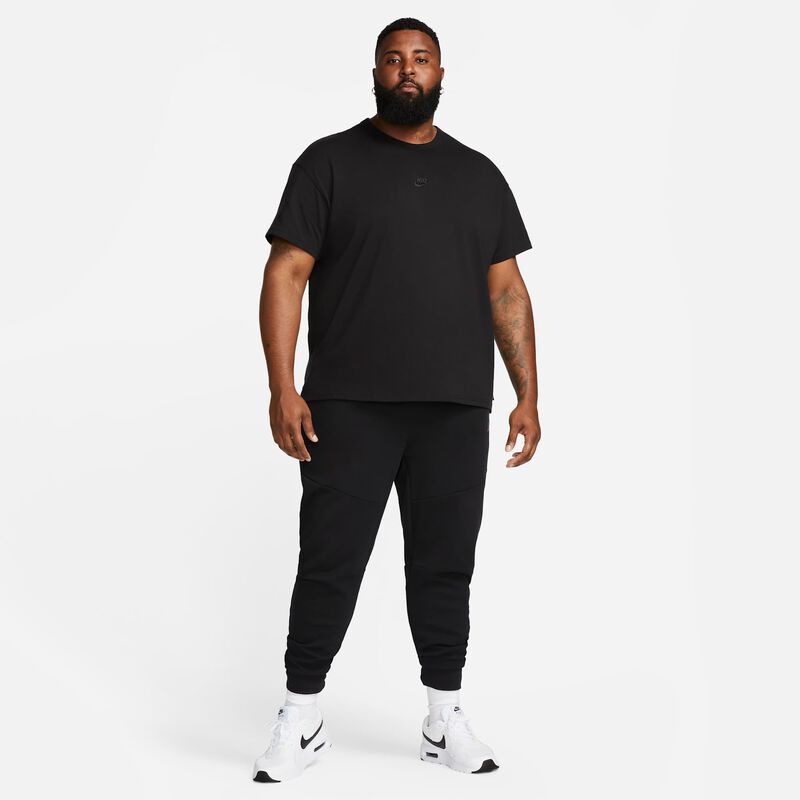 Nike Sportswear Premium Essentials, Negro/Negro, hi-res