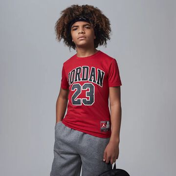 Jordan, Rojo, hi-res