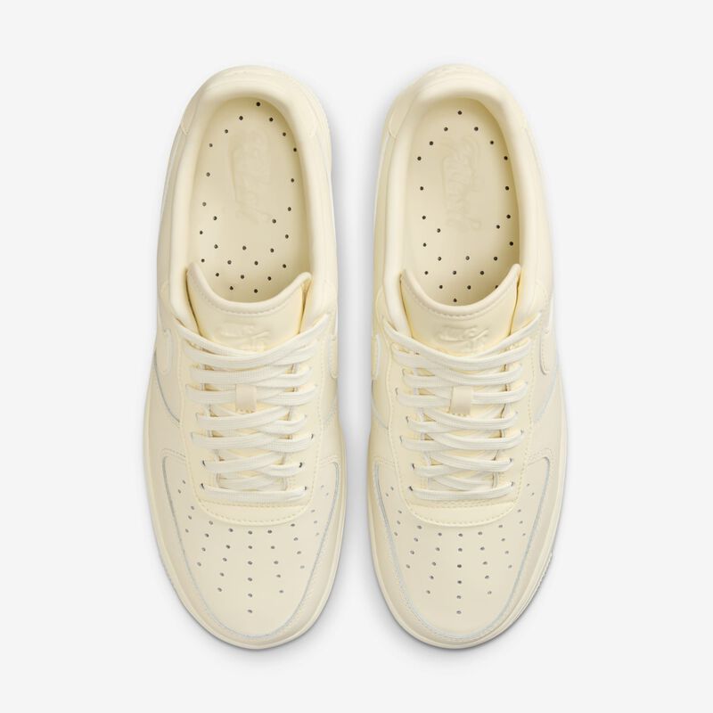 Nike Air Force 1 '07 Fresh, Leche De Coco/Leche De Coco, hi-res