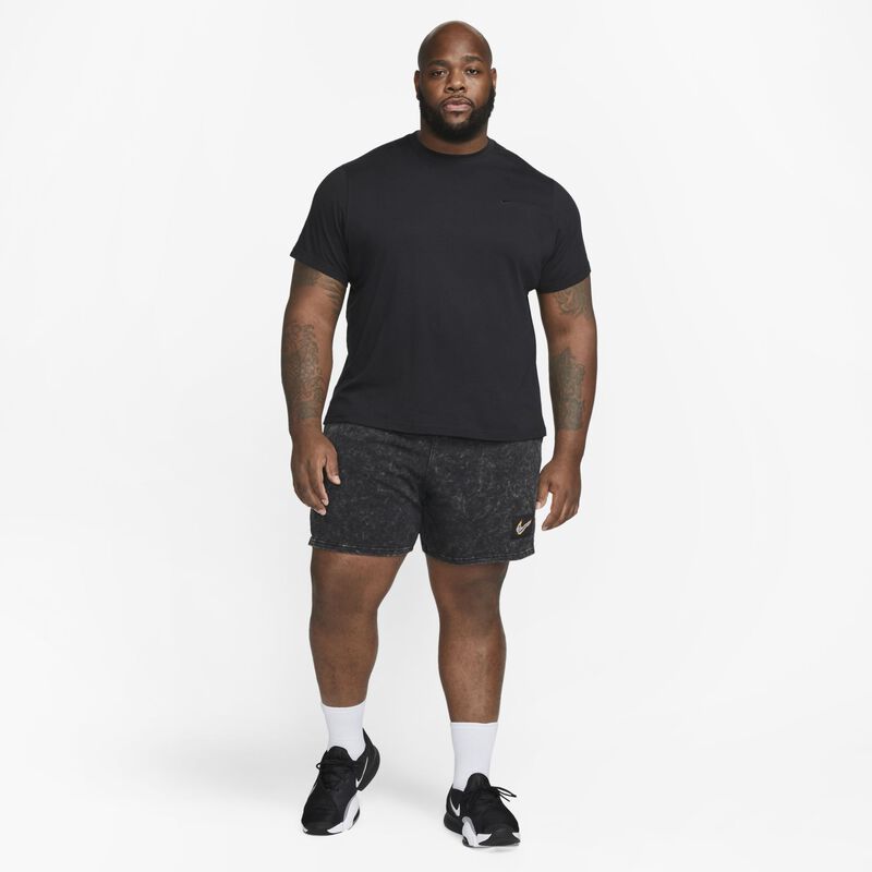 Nike Dri-FIT, Negro, hi-res