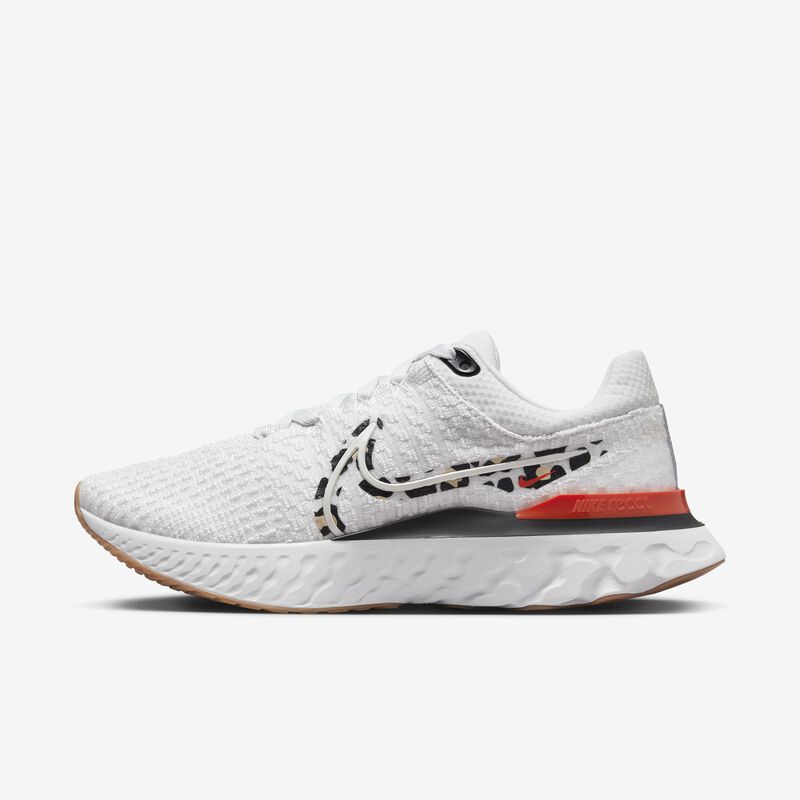 Nike React Infinity Run Flyknit 3, Gris, hi-res