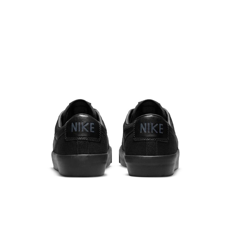 Nike SB Zoom Blazer Low Pro GT, Negro/Negro/Anthracite/Negro, hi-res