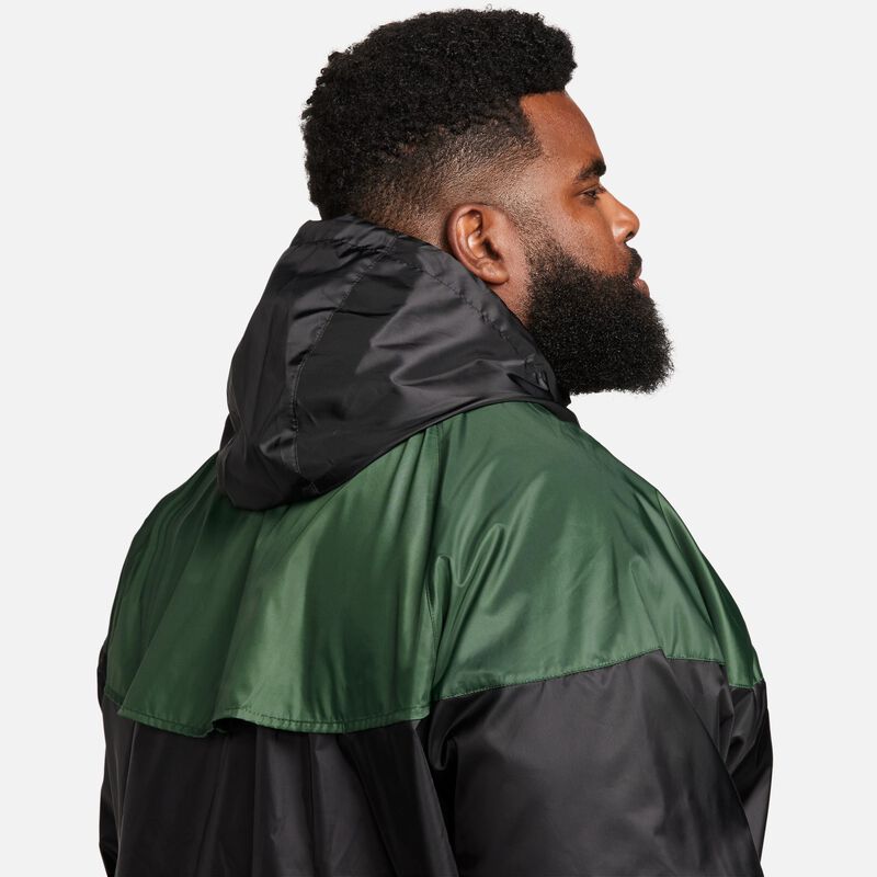 Nike sportswear shop windrunner peru