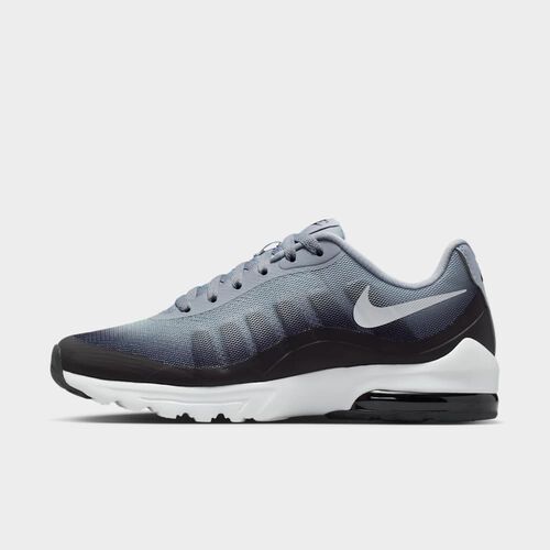 Nike Air Max Invigor, Gris Oscuro/Plata-Met&aacute;lico, hi-res
