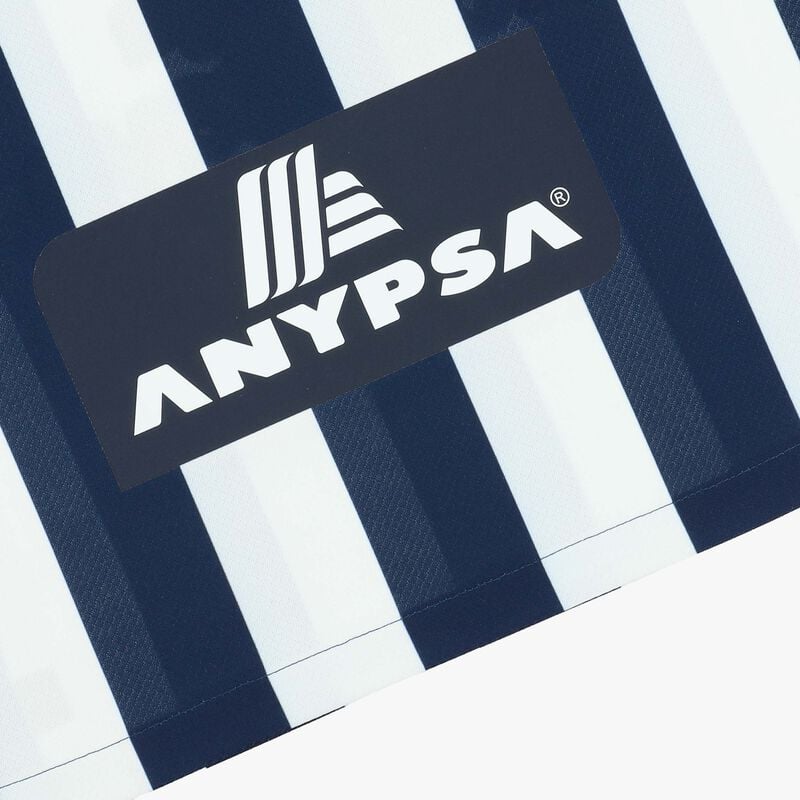 Nike Camiseta Hombre Alianza Lima 2026 Local, Blanco/Azul Marino Medianoche/(Rojo Chile), hi-res