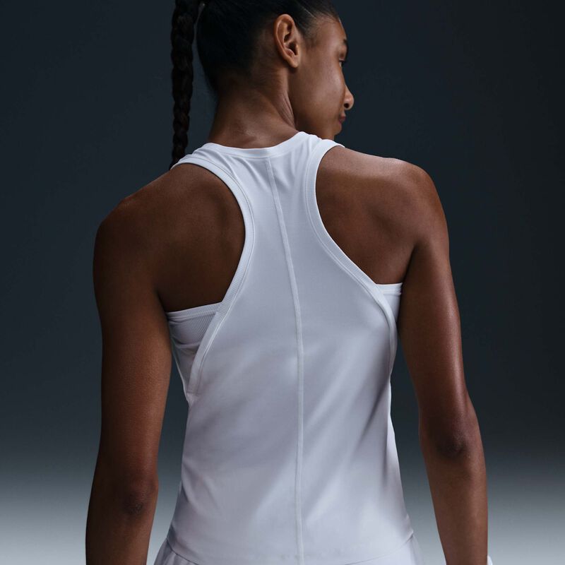 Nike Victory, Blanco/Negro, hi-res