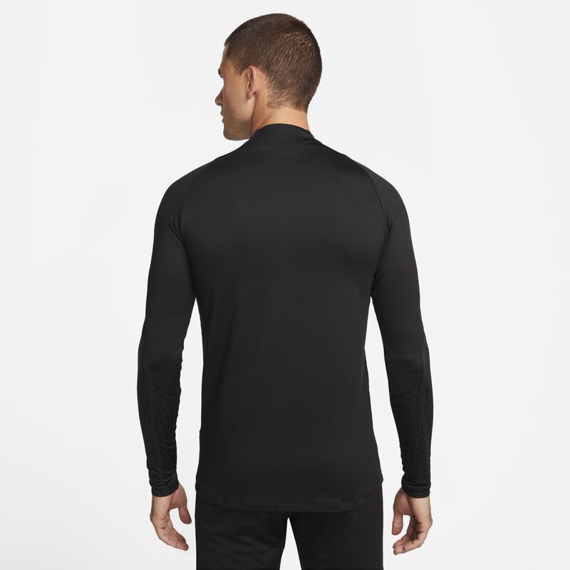 Polera Nike, Negro, hi-res