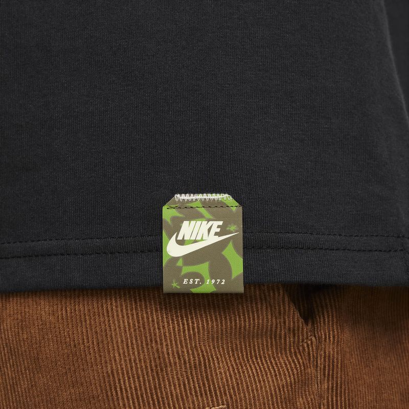 Nike Sportswear, Negro, hi-res