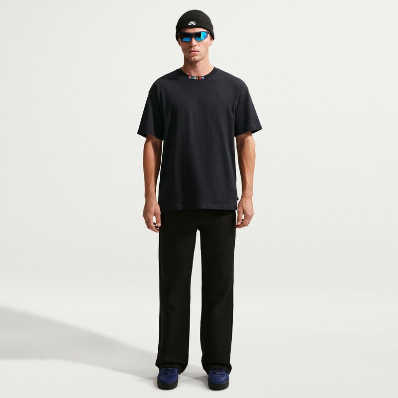 Polo Nike, Negro, hi-res